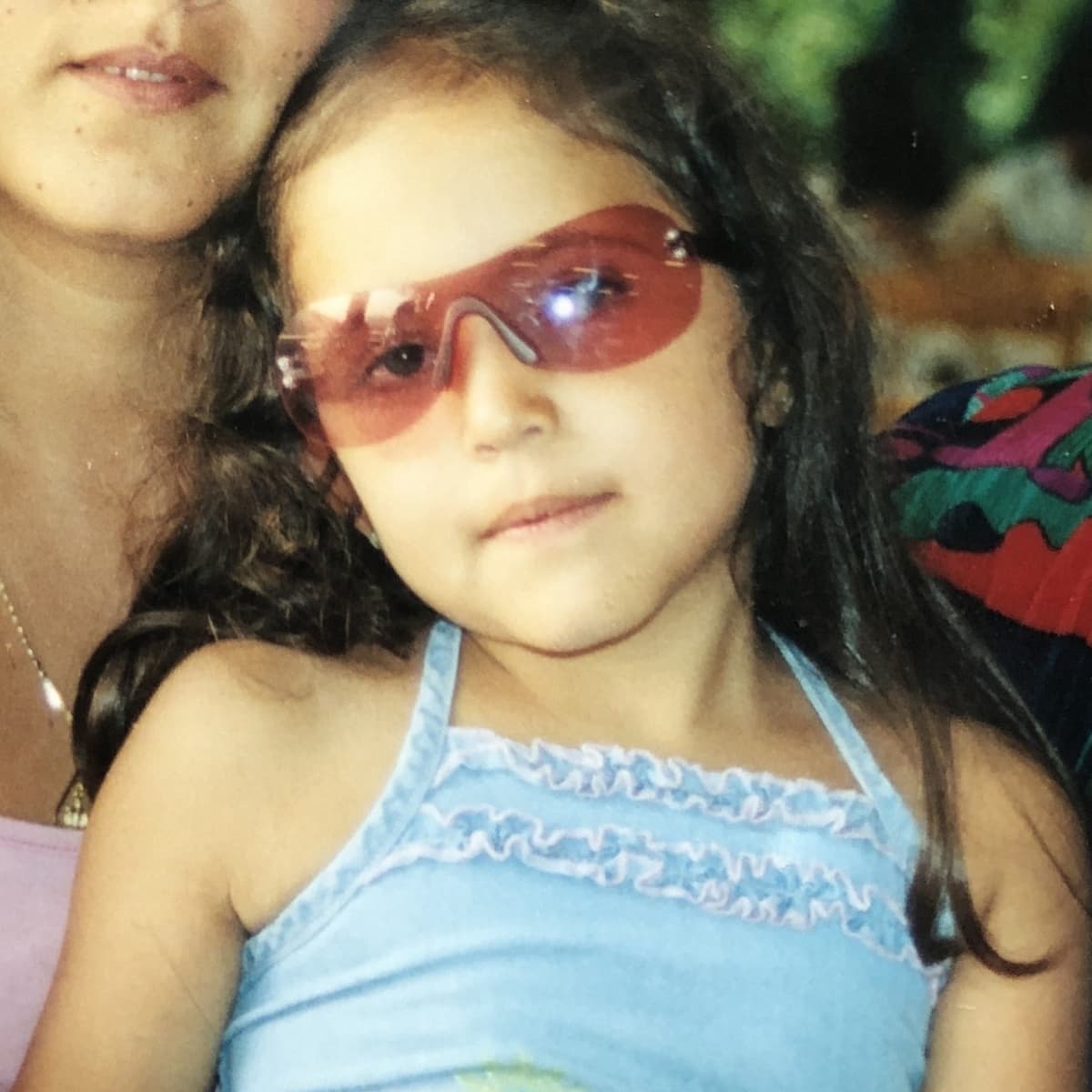 Baby Ganoush