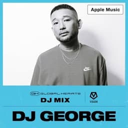 DJGEORGE