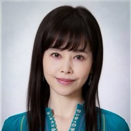 青猫 (Saori)