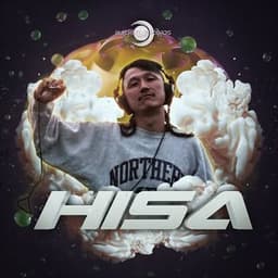 DJ_HISA
