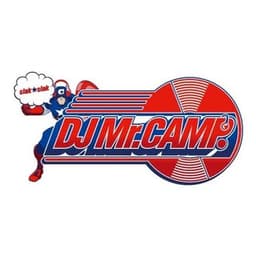 DJ Mr Camp