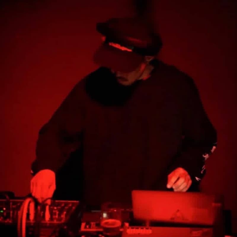 DJ Liberate