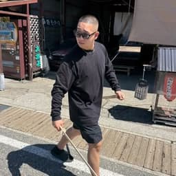 DJ ミルク (Milk/Takumi)