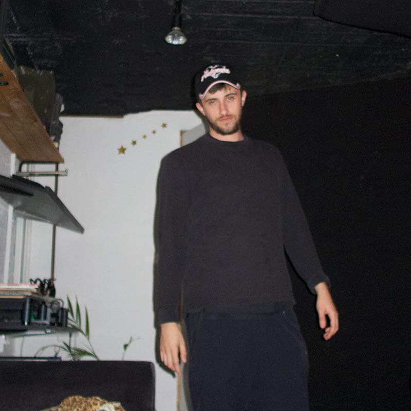 DJ Split