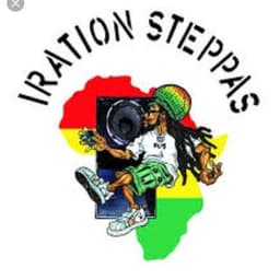 IRATION STEPPAS