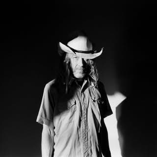 Alan Sparhawk