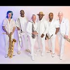 DAVE KOZ & FRIENDS: SUMMER HORNS featuring Jeff Bradshaw, Marcus Anderson, Marcel Anderson, Leo P & Evan Taylor