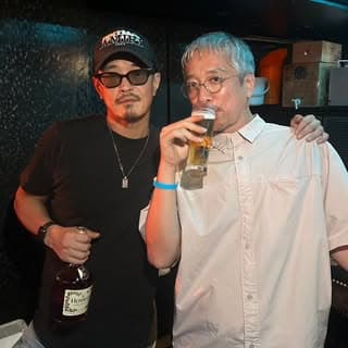 DJ 8MAN