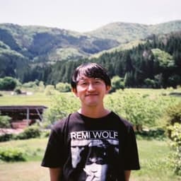 片山翔太 (Shota Katayama)