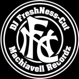 DJ Freshness Cut
