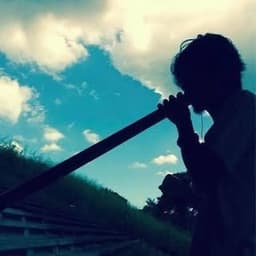 Chapa Didgeridoo