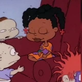 Liv Wu Tang