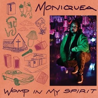Moniquea