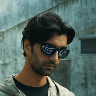 Jeremy Olander