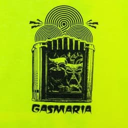 GAS MARIA