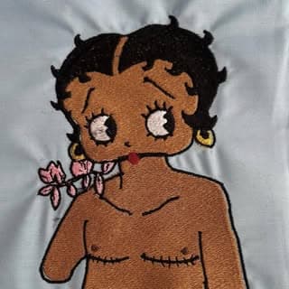 LA FEMME PAPI
