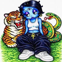 AZULITA