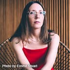 MARY HALVORSON’s AMARYLLIS SEXTET