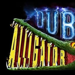 ALLIGATOR DUBS