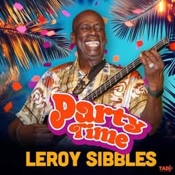 Leroy Heptones Sibbles