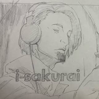 i-sakurai
