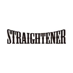 Straightener