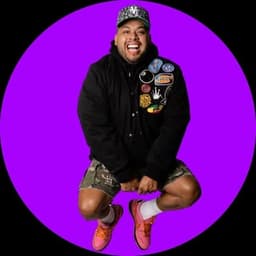 DJ Oso Mighty