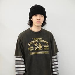YOSUKE