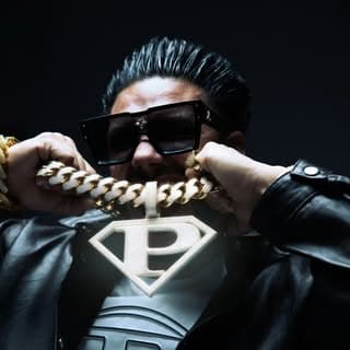 DJ Pauly D