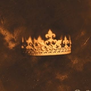 King I-Vier