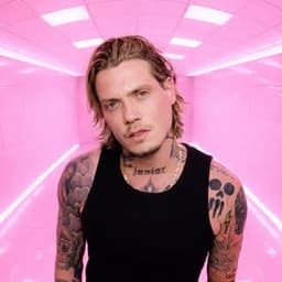 CLAESSENS aka Tony Junior