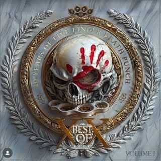 Five Finger Death Punch