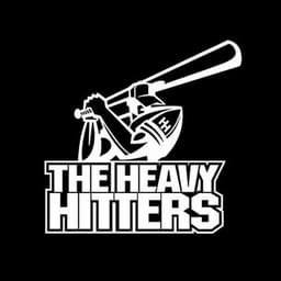 The Heavy Hitters