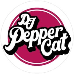 Pepper Cat
