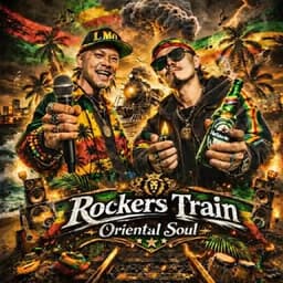 hitomu_rockers_train