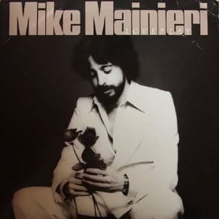 Mike Mainieri