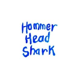Hammer Head Shark