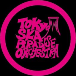Tokyo Ska Paradise Orchestra