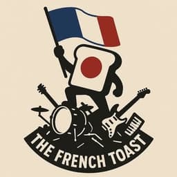 ザ・フレンチトースト
