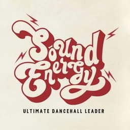 SOUND ENERGY