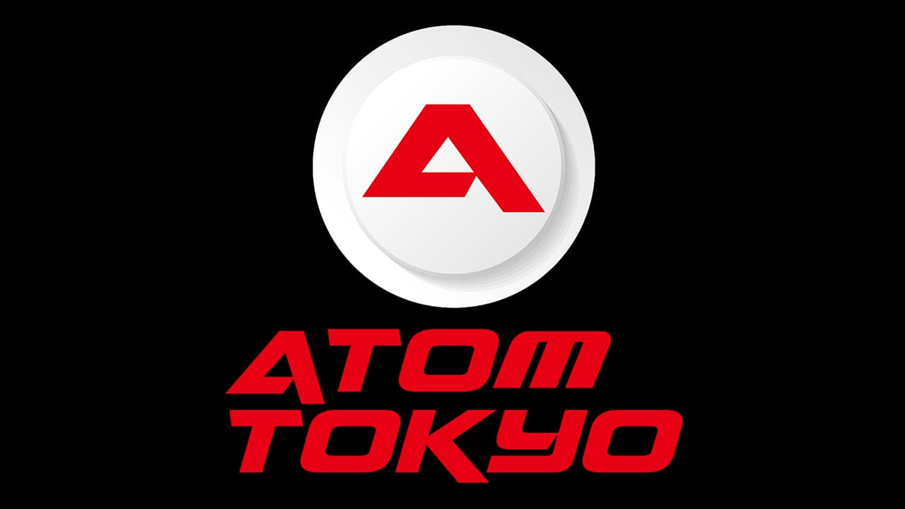Atom Shibuya