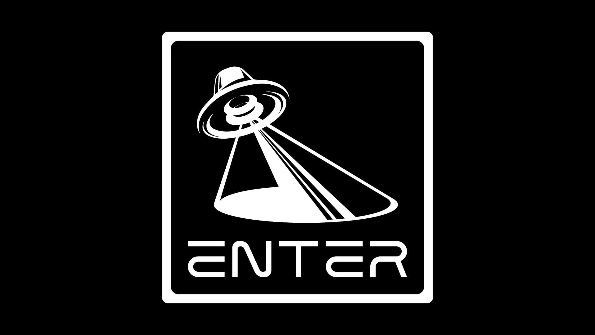 Enter