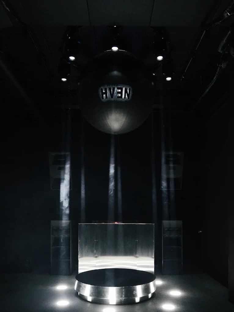 HVEN