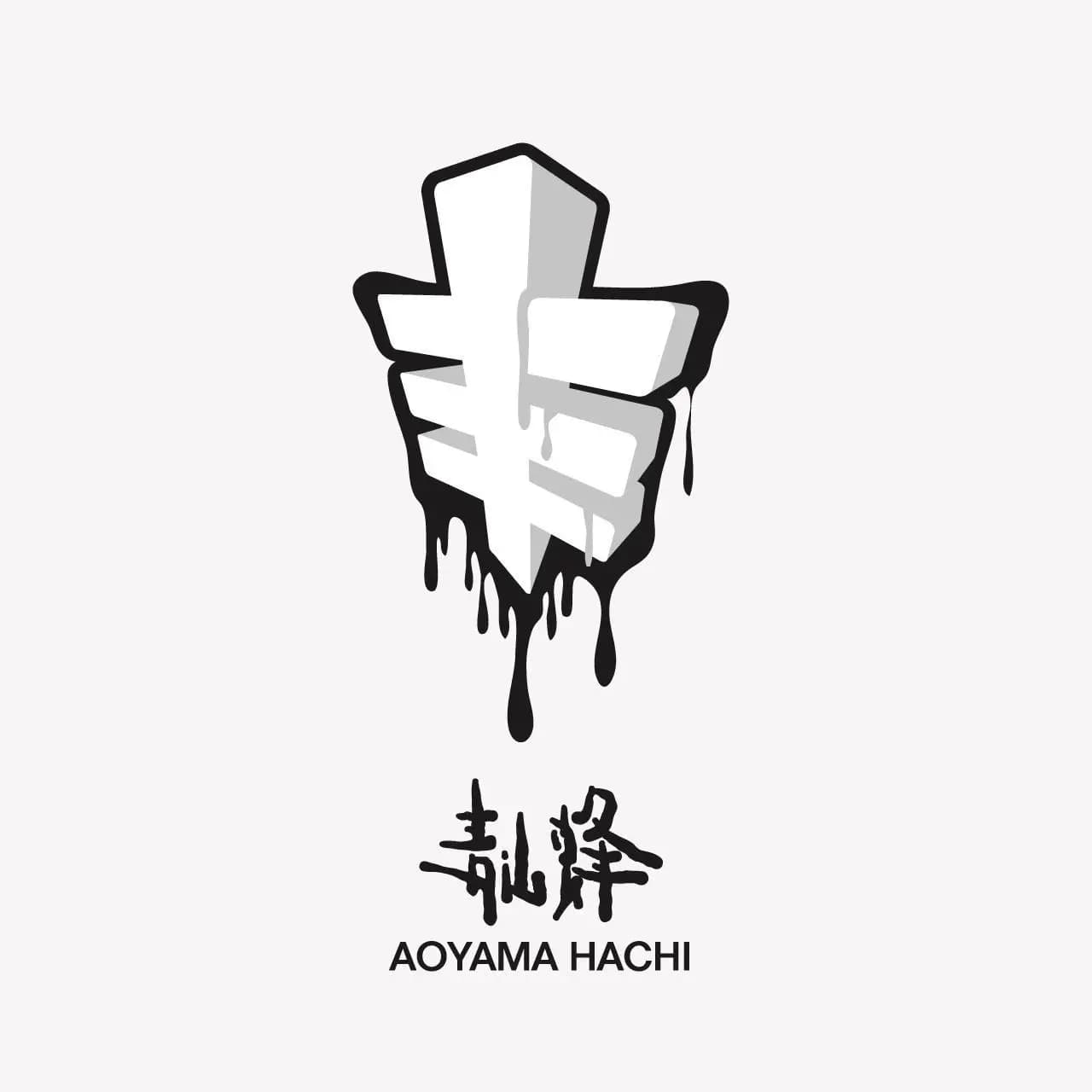 Aoyama Hachi