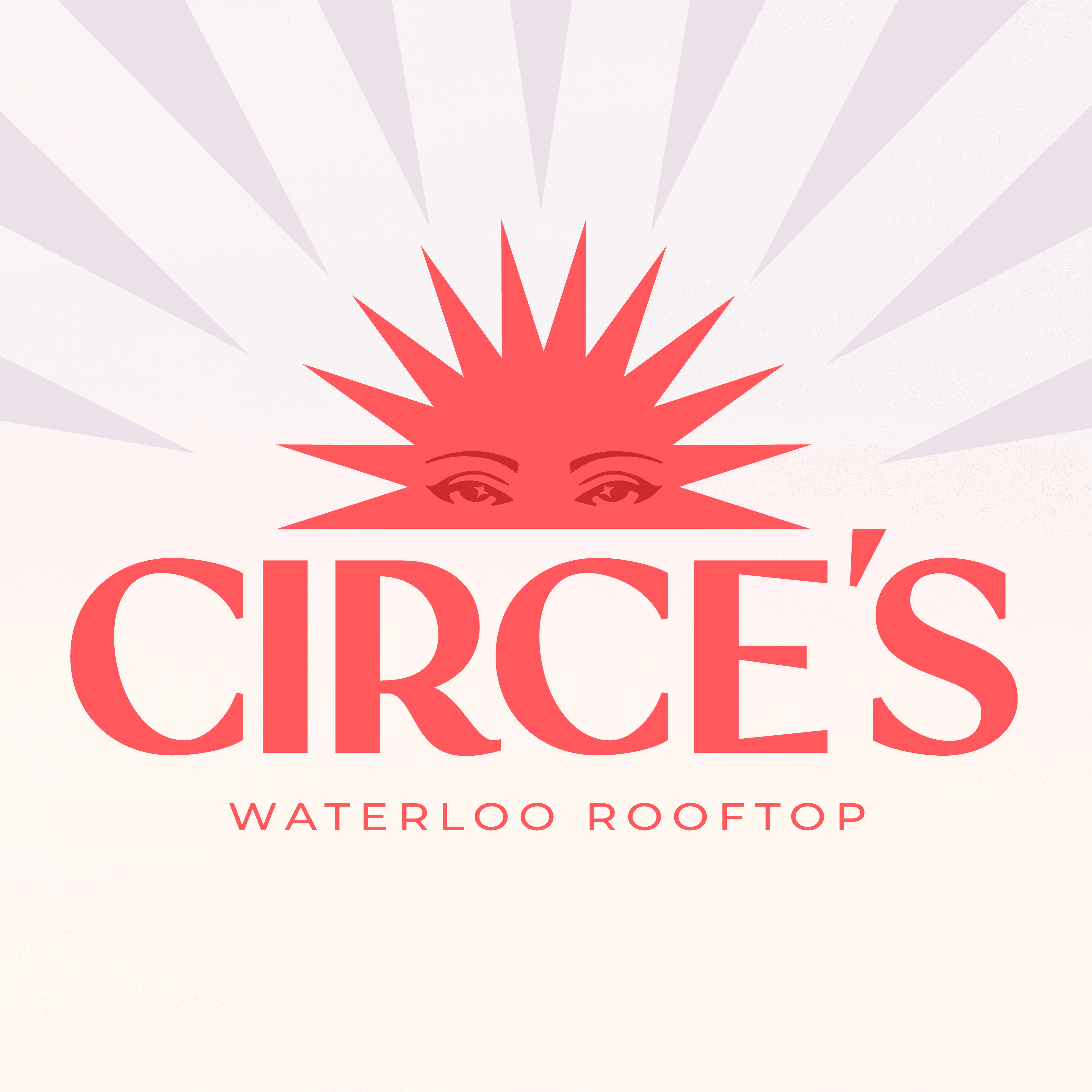 Circe’S Rooftop
